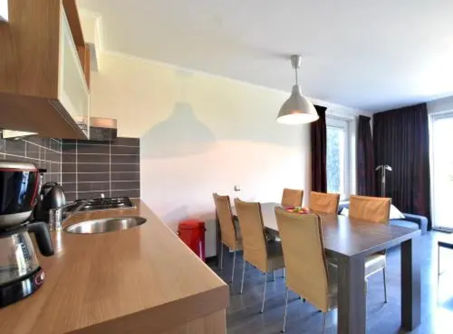 Countryhouse De Vlasschure