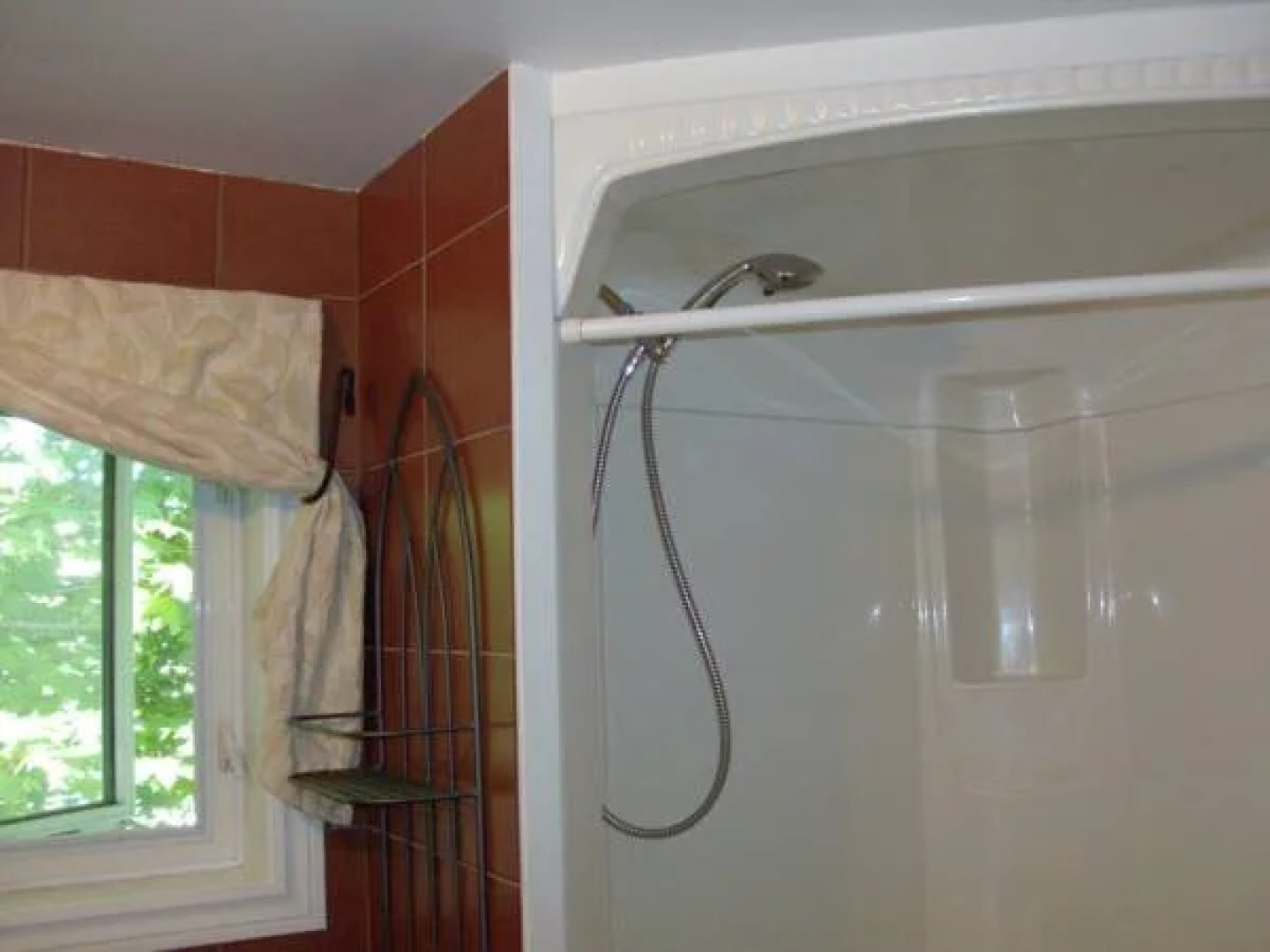 Rosa's Bed & Breakfast