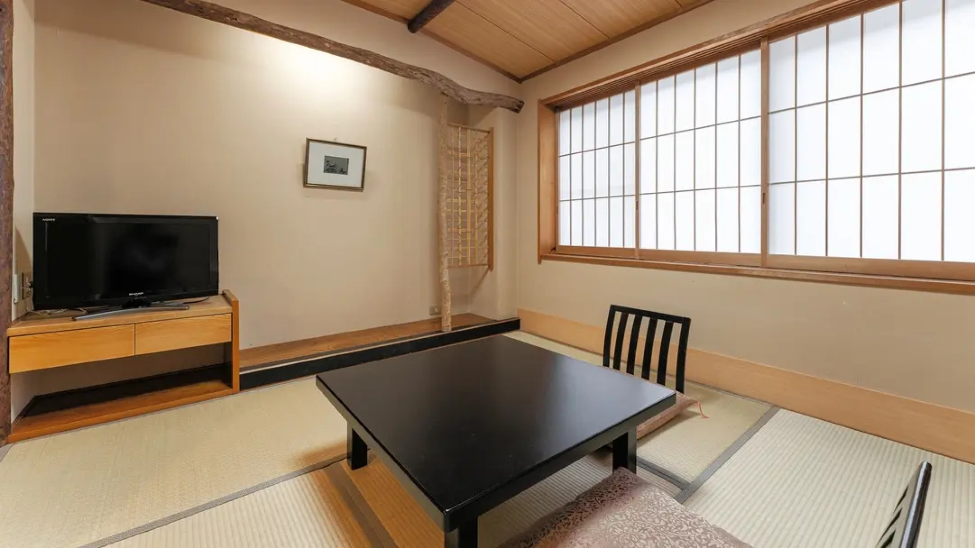 Nagomigokoro-no-Yado Omori