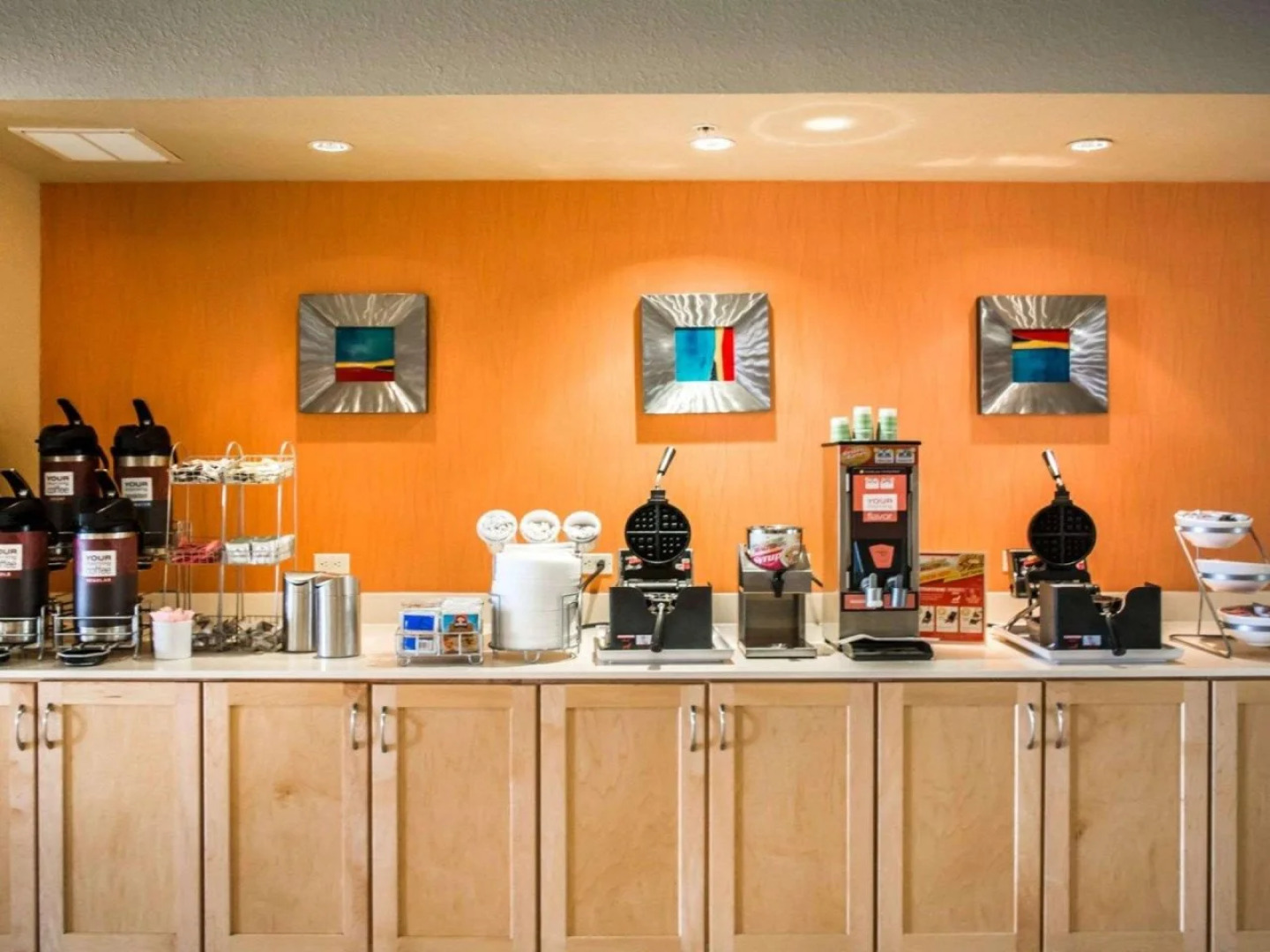 Hampton Inn by Hilton Tampa Fairgrounds Casino