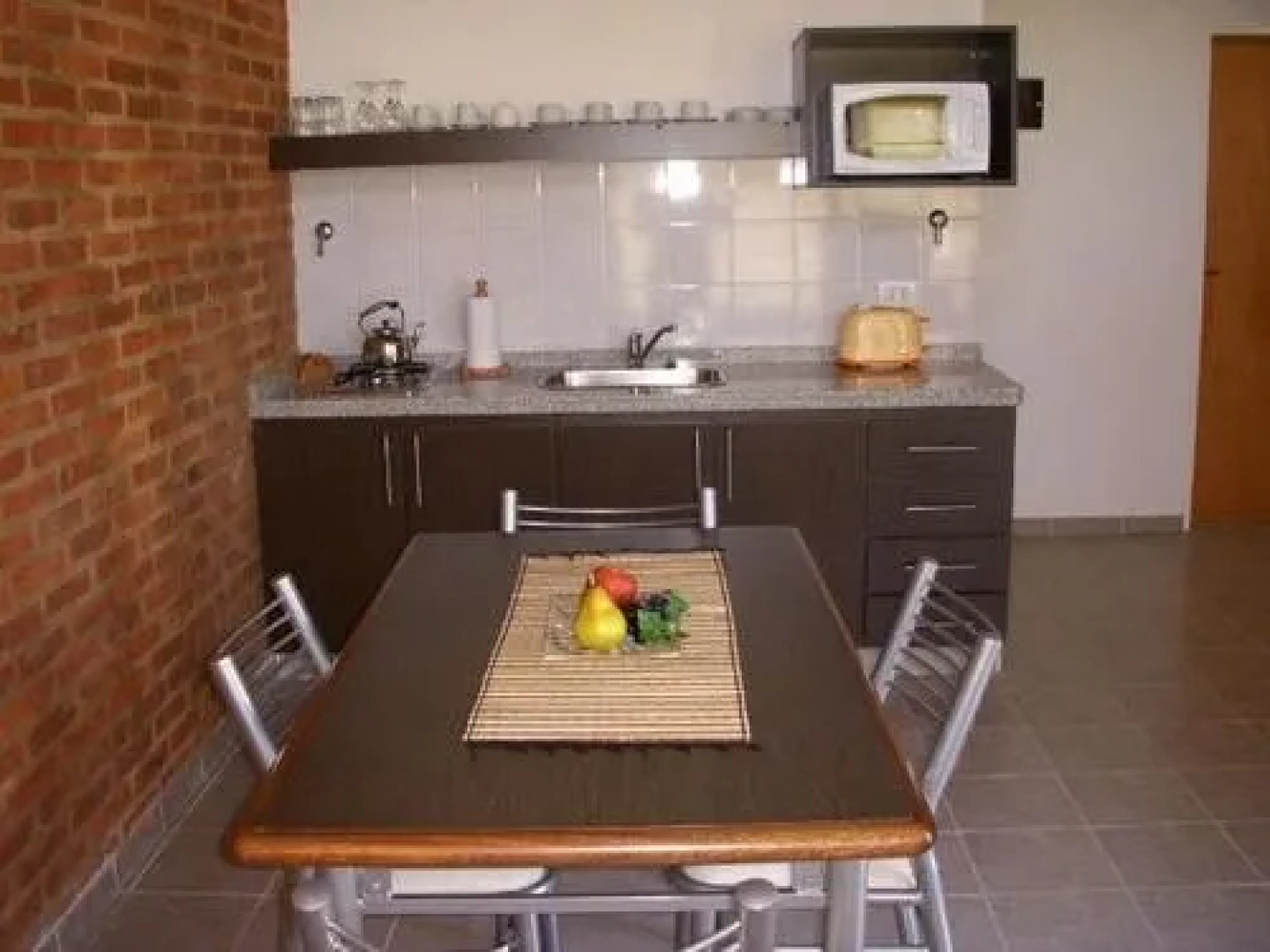 Hotel La Loma Federación