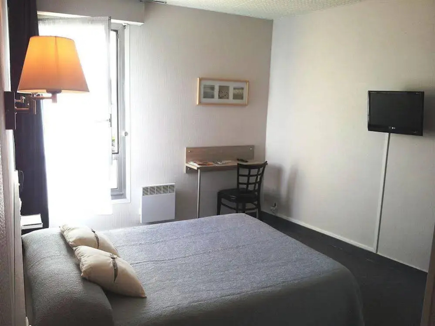 Hôtel Balladins Angouleme