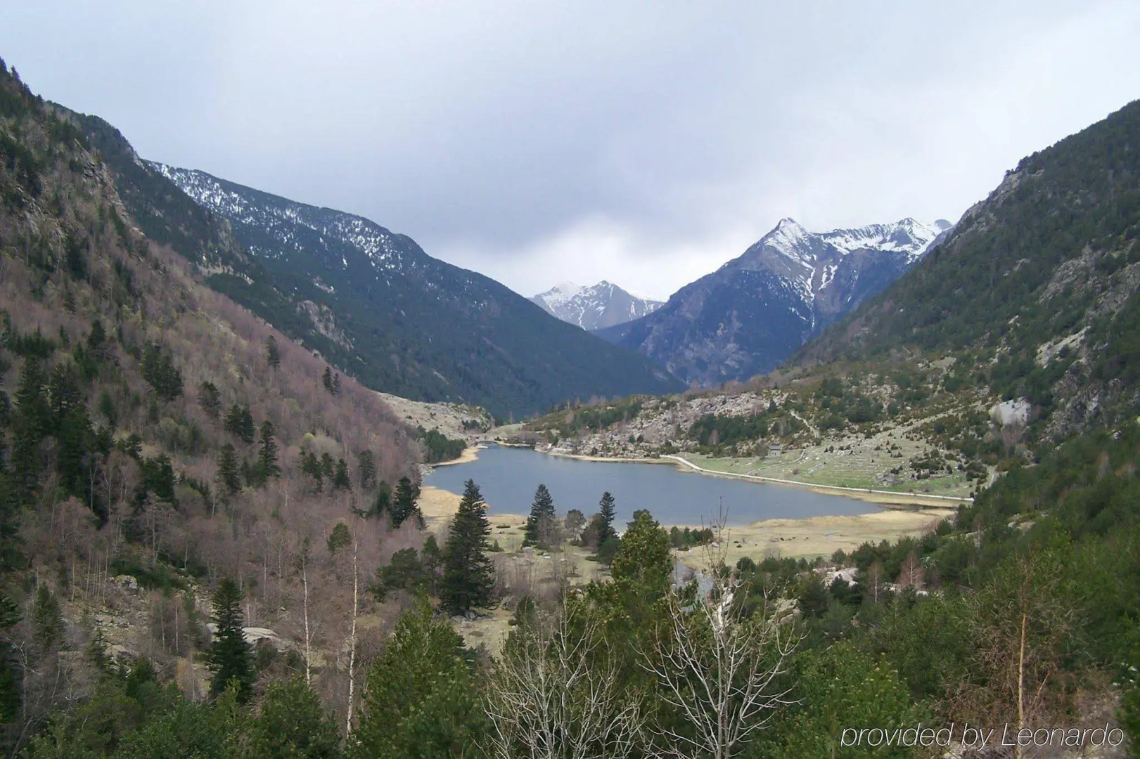 Hotel Restaurante Les Brases