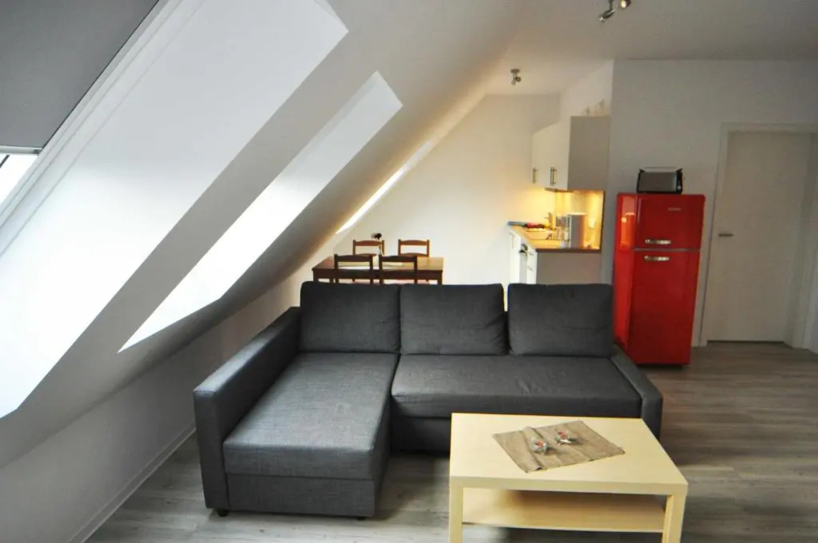 Ferienhaus Zur Alten Maar, 65332