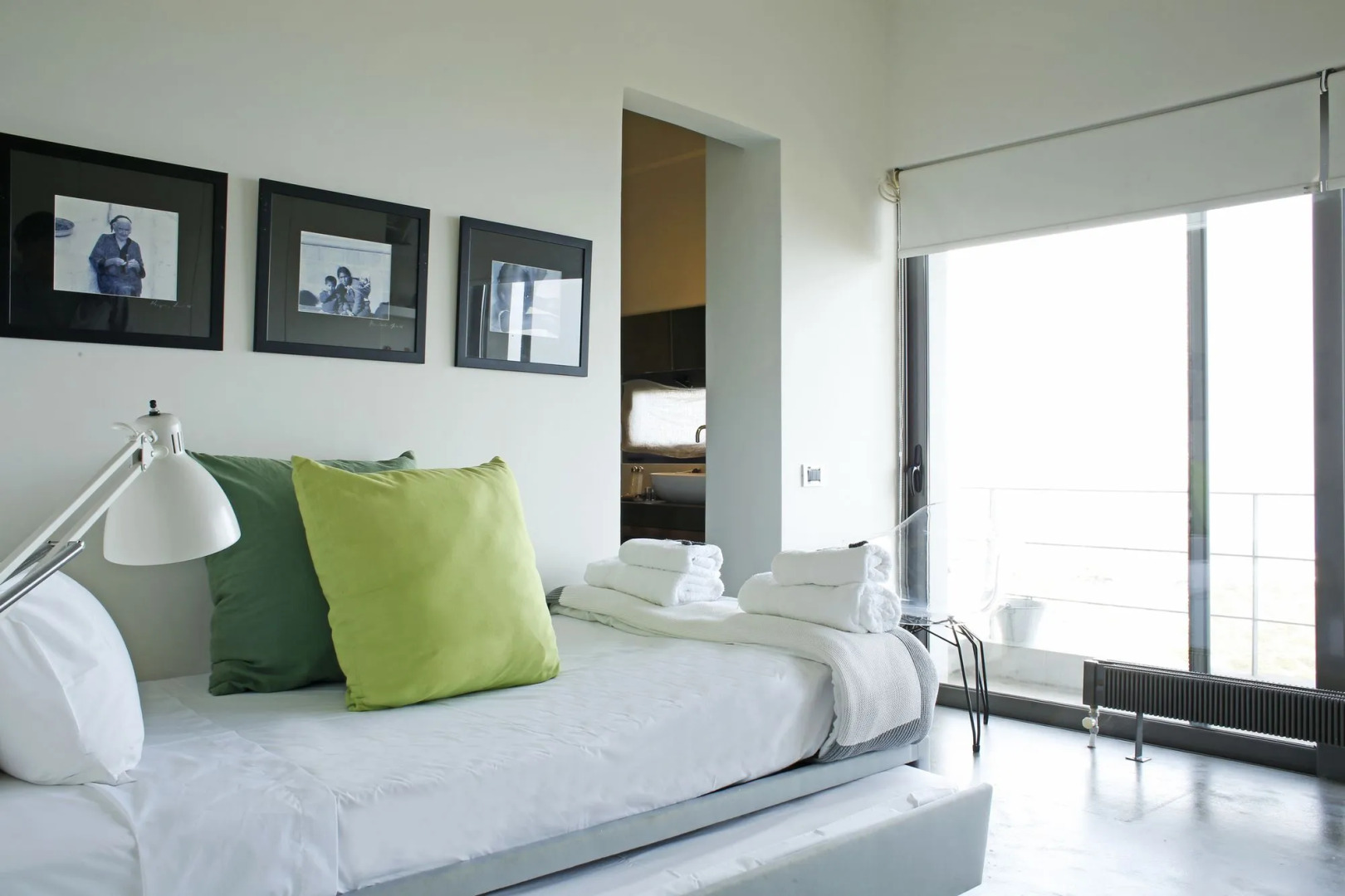 Sea View Maisonette Schinias