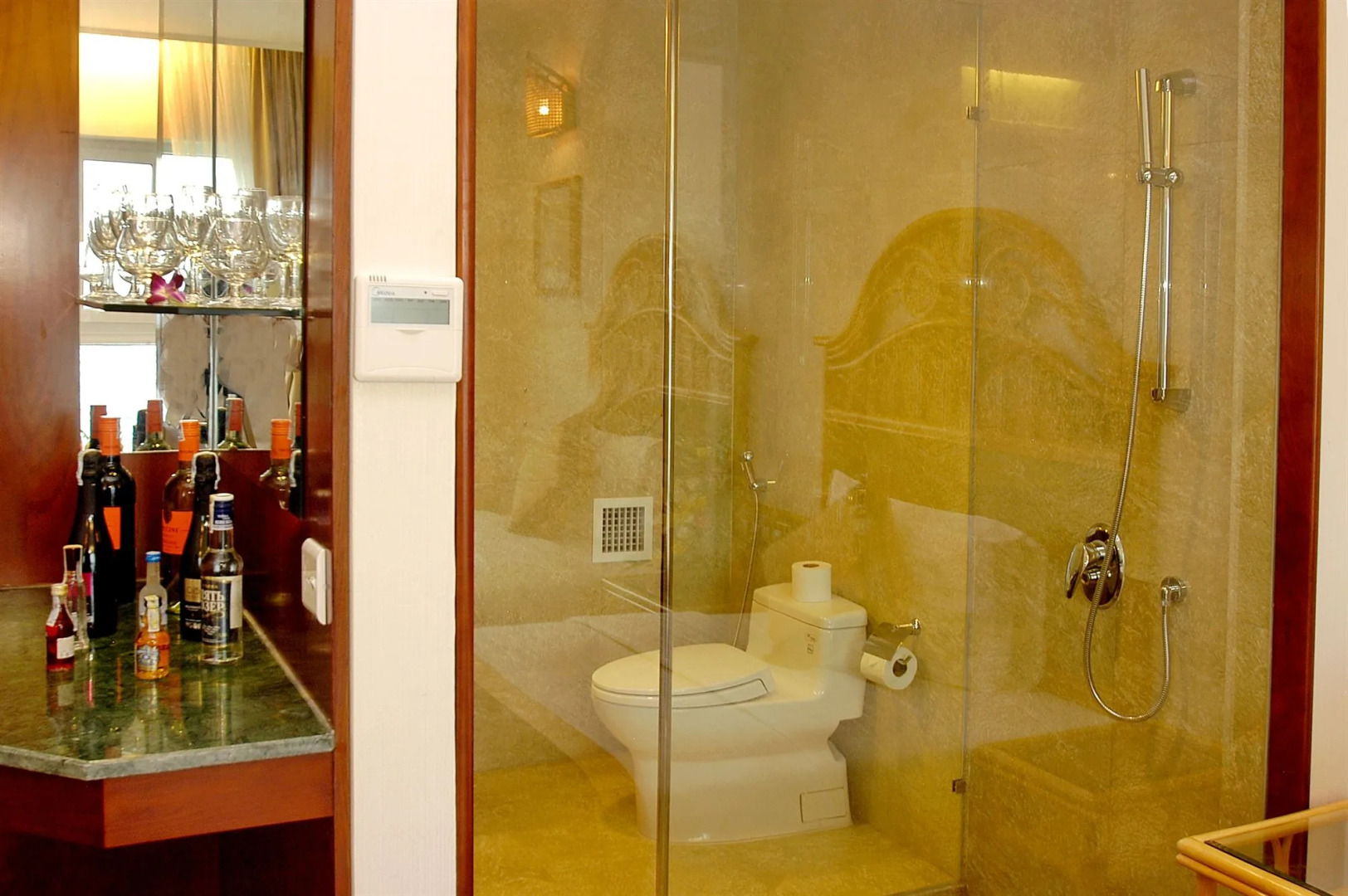 Green World Hotel Nha Trang