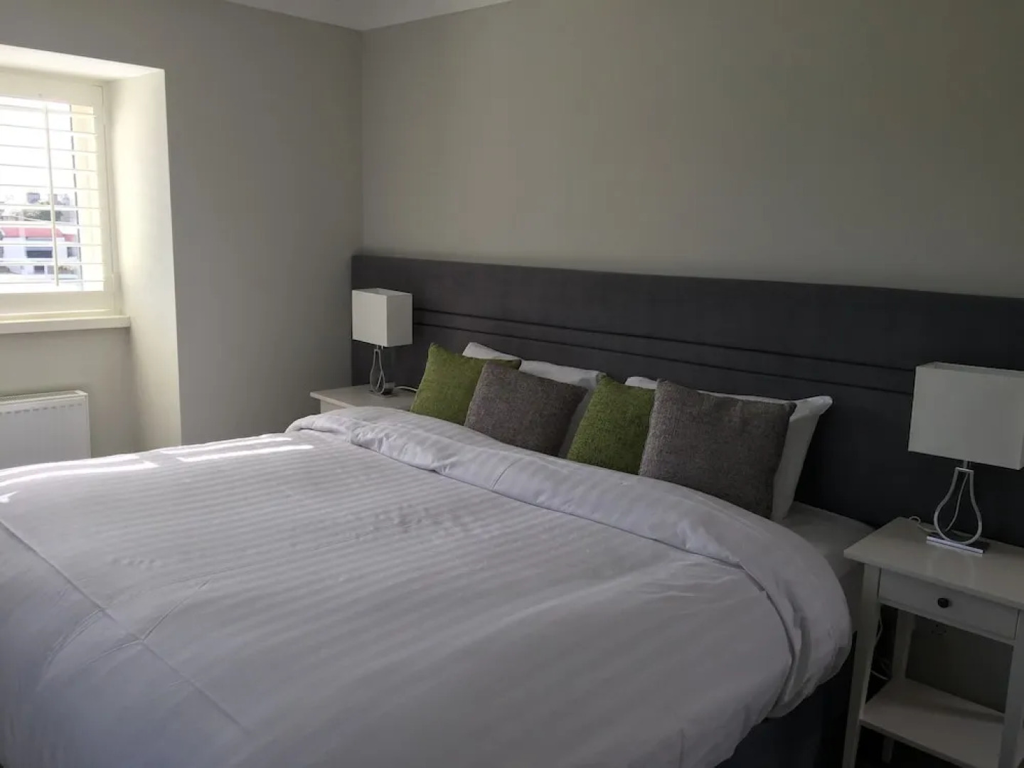 The Red Cottage & Stables