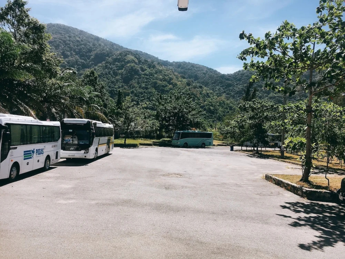 Kega Lighthouse Resort