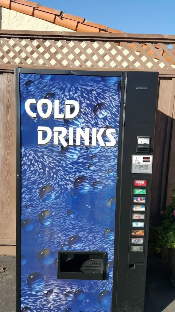 Islander Motel Santa Cruz