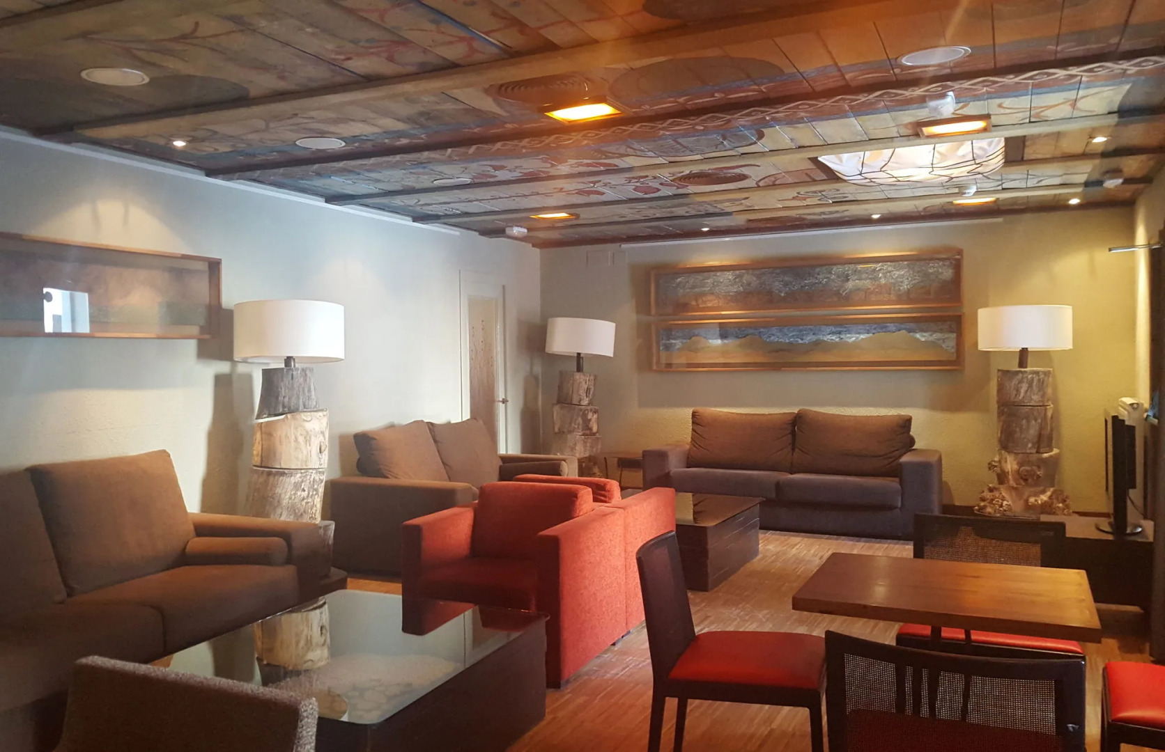 Hotel Santa Cristina