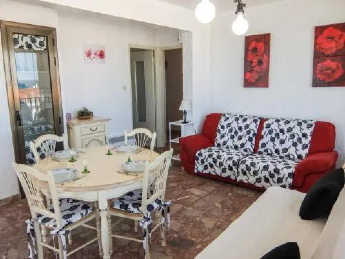 Apartment Port des Sables