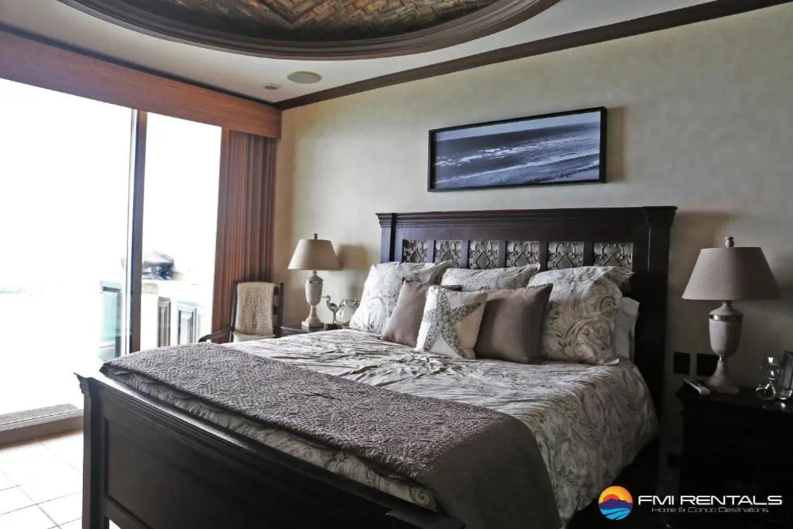 Esmeralda #803 by FMI Rentals