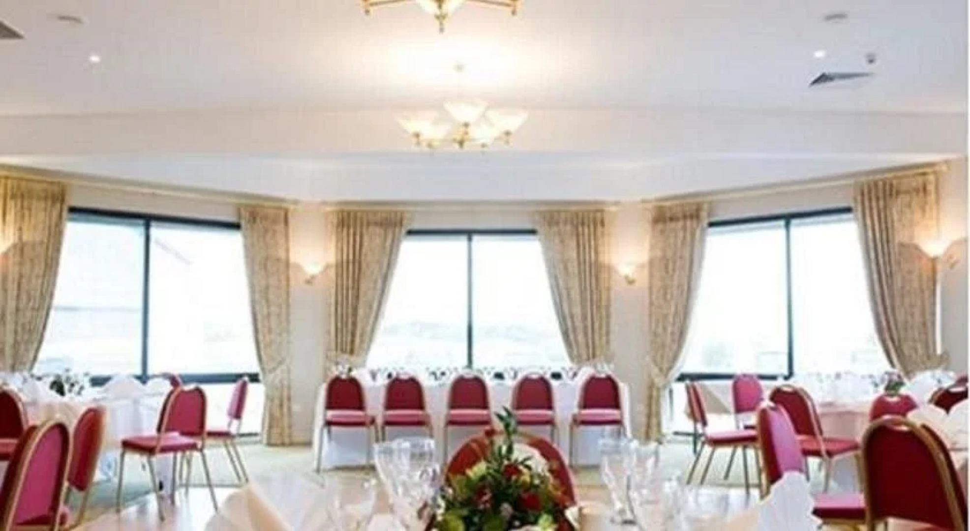 Malin Court Hotel and Restaurant