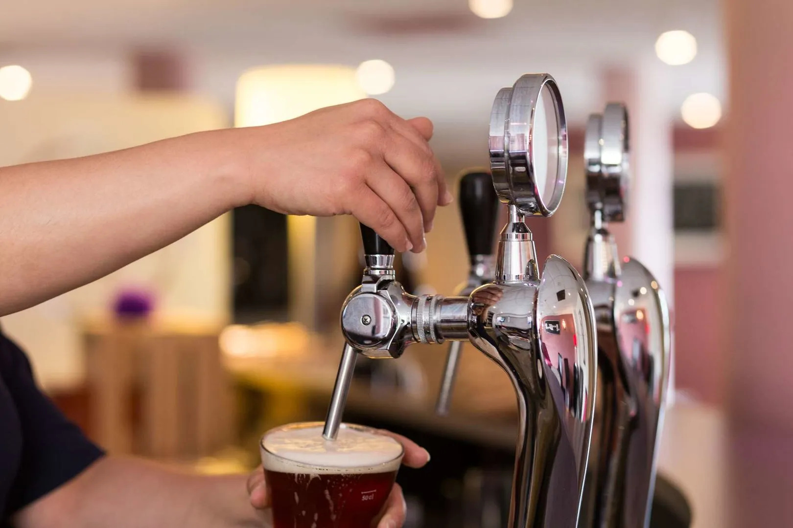 The Originals City, Hôtel Acadine, Le Neubourg