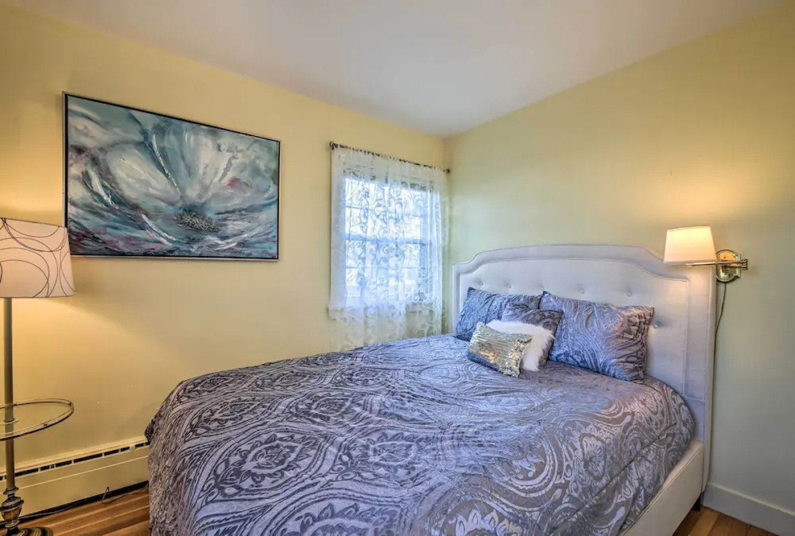 Peaceful Maine Home w/ Patio: Ocean Inlet Getaway!