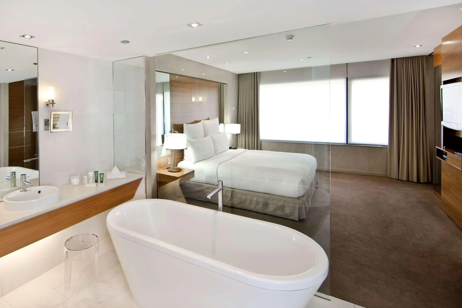 InterContinental Brisbane by IHG