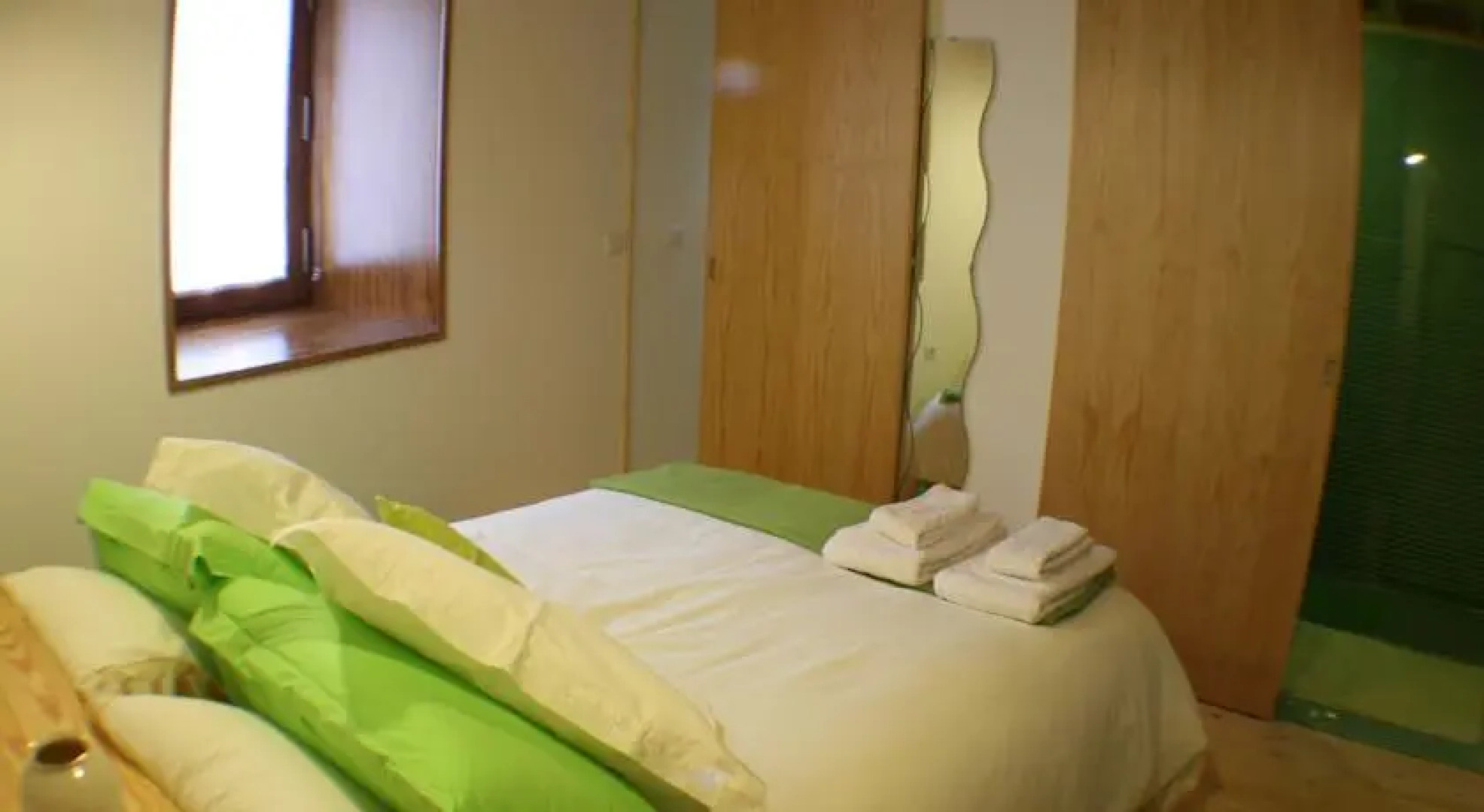 Casa do Pomar - Eido do Pomar