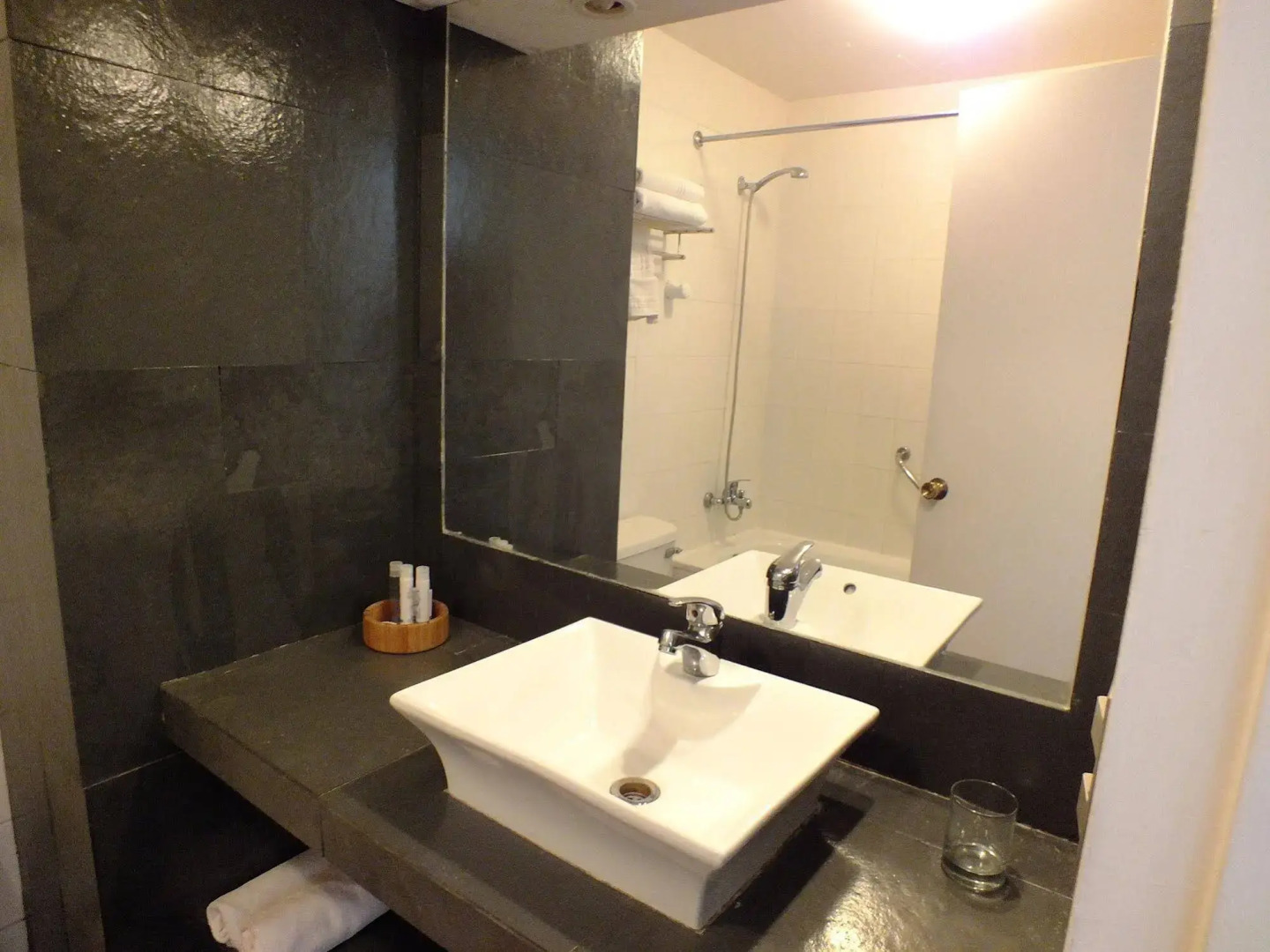 Hotel Club La Serena