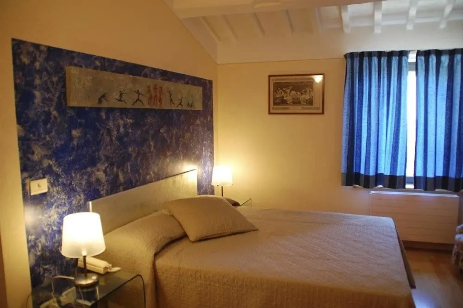 Verdidea - Villa Serra