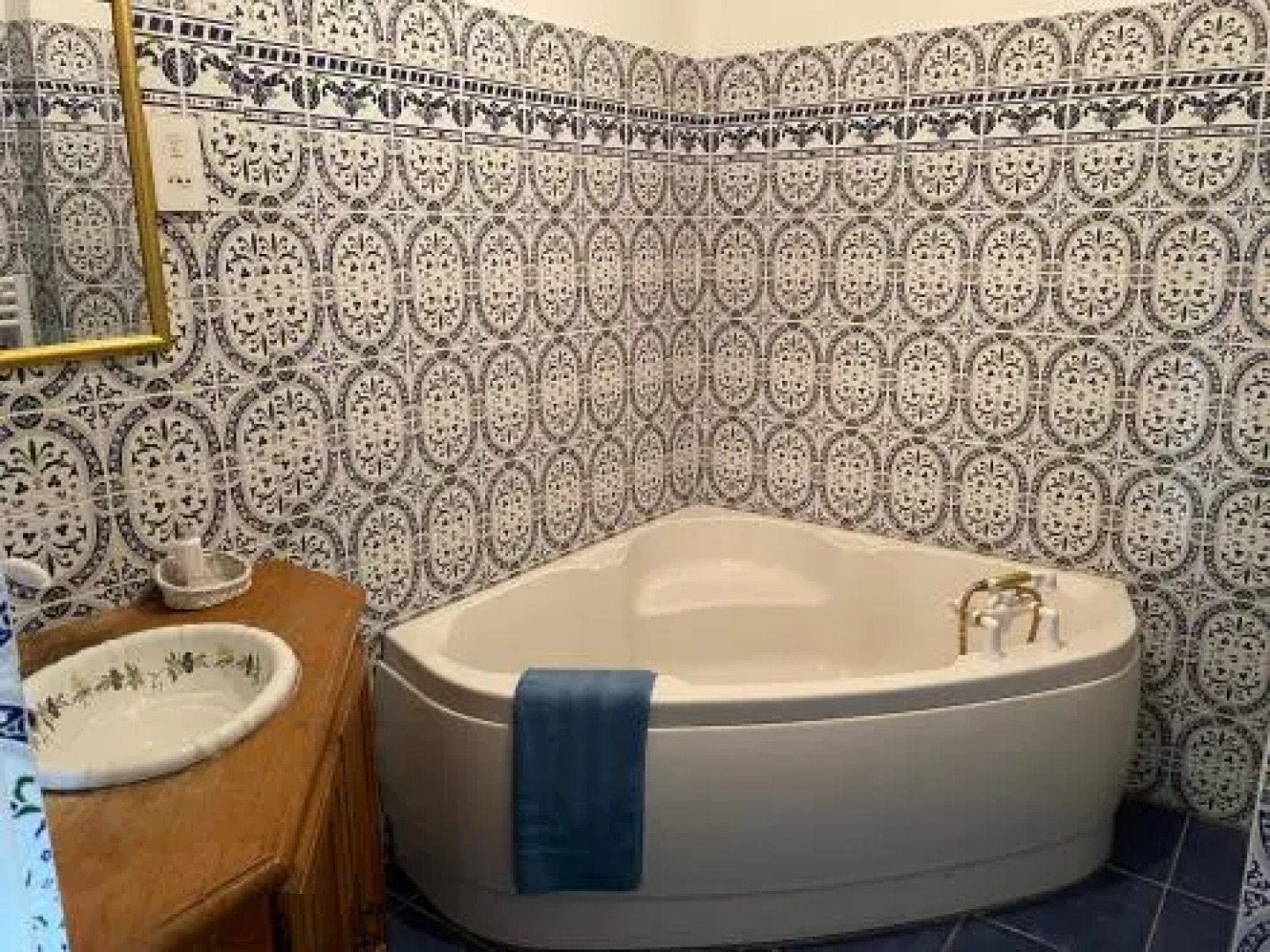 Château De Monhoudou