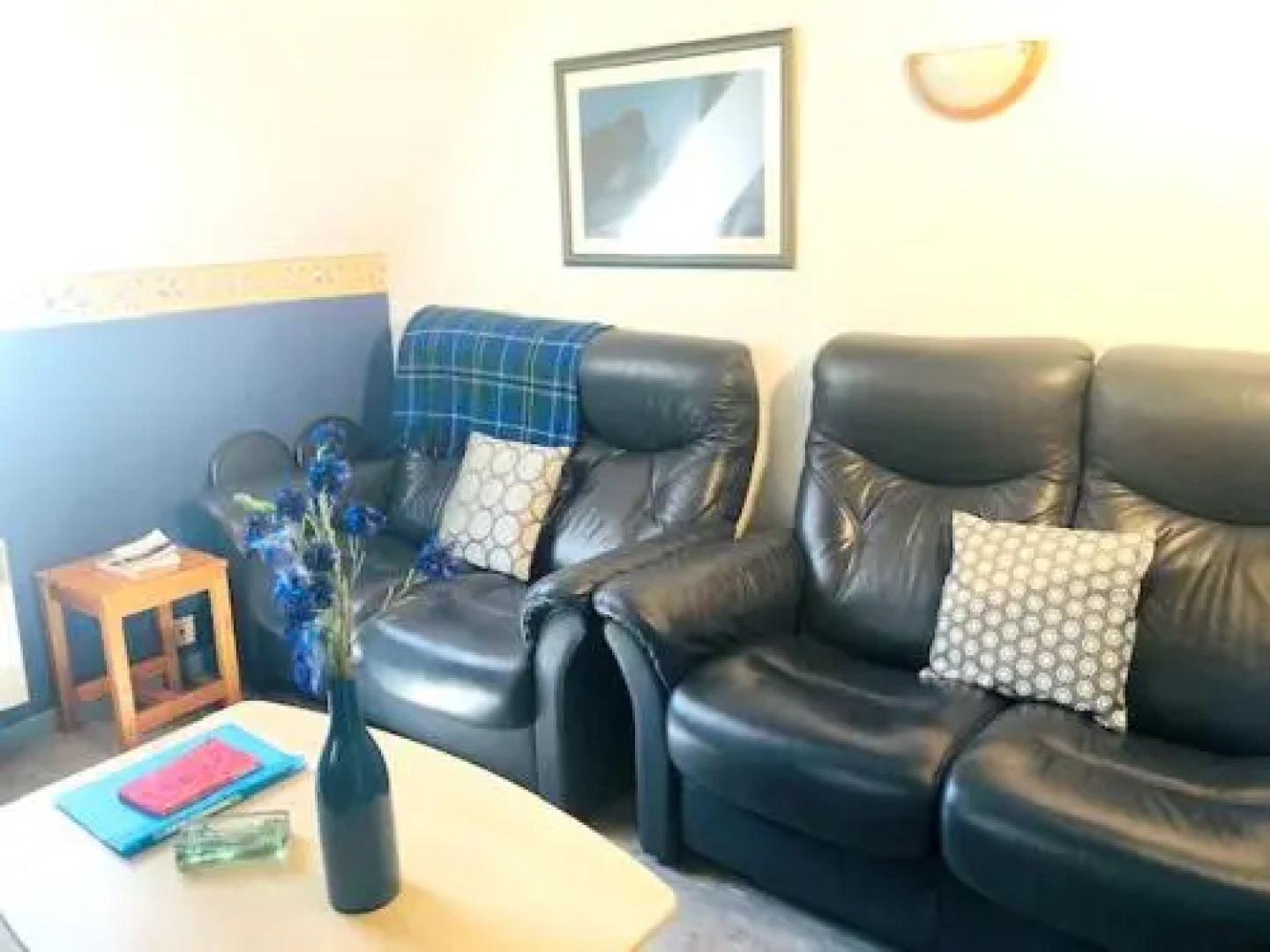 Apartment rue Principale