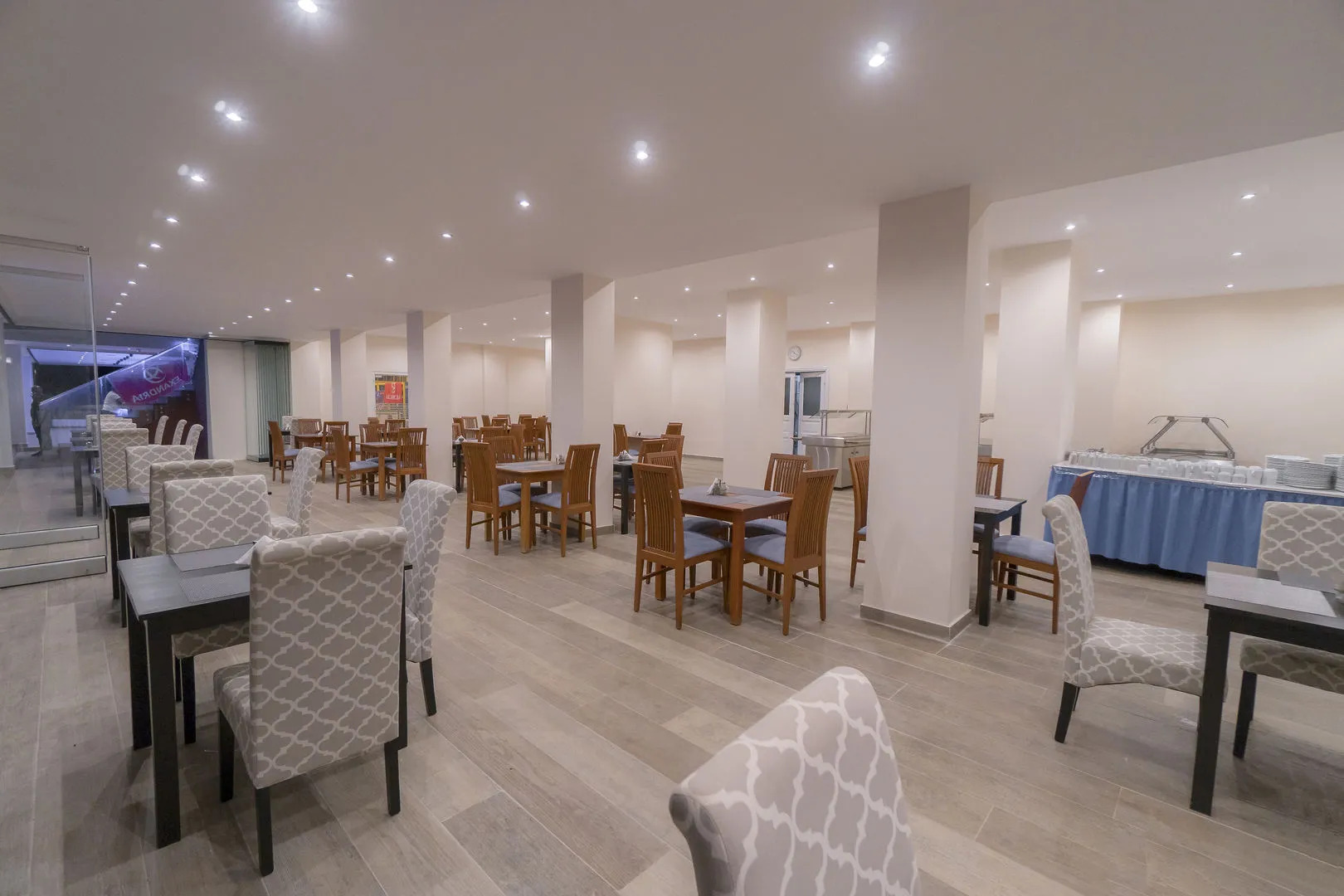 Отель Corfu Maris Bellos