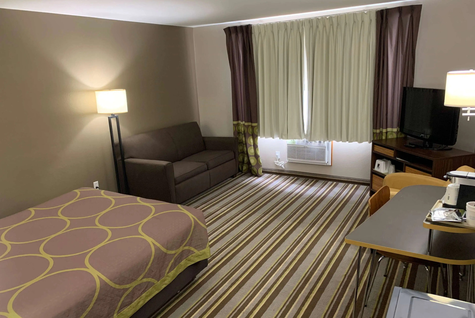 Super 8 by Wyndham Durango