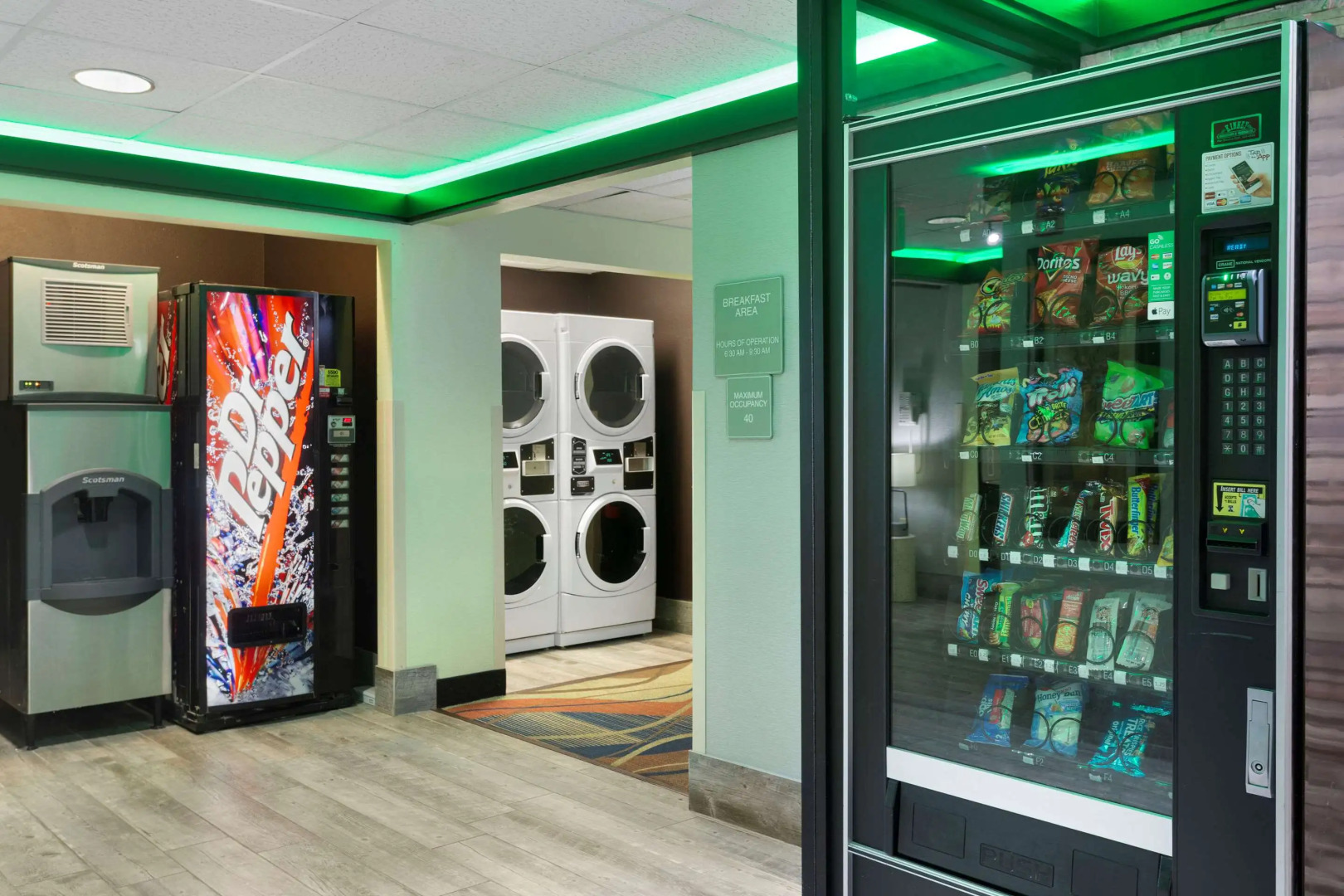 Quality Inn St. Robert - Ft. Leonard Wood