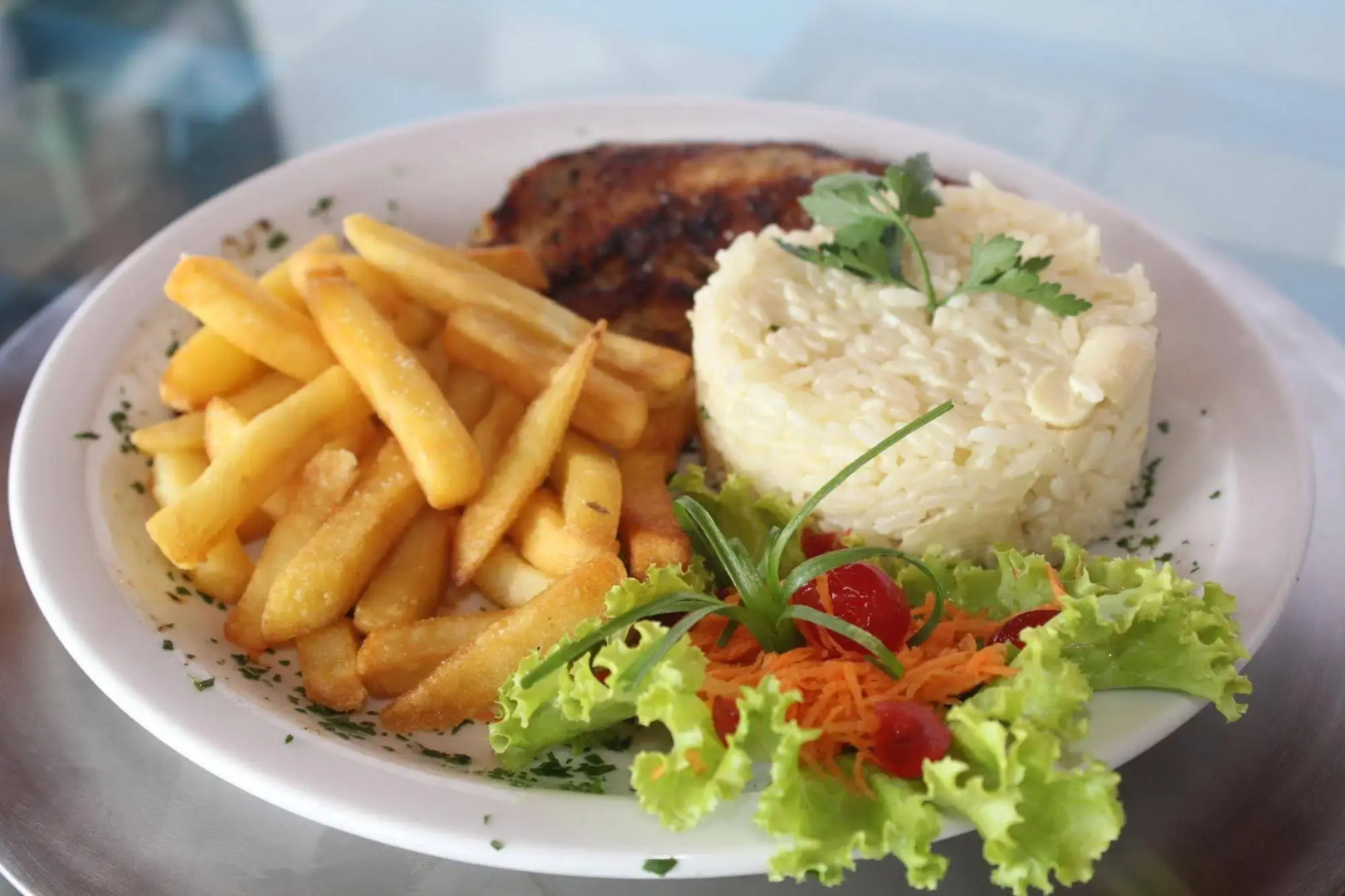 Hotel Casa Grande Gravatá