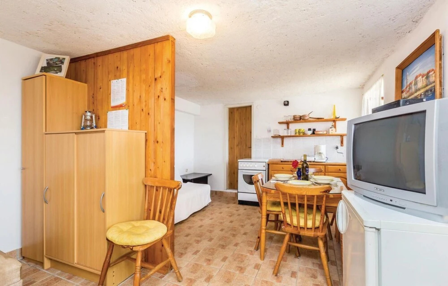 Amazing Home in Jablanac With 2 Bedrooms and Outdoor Swimming Pool