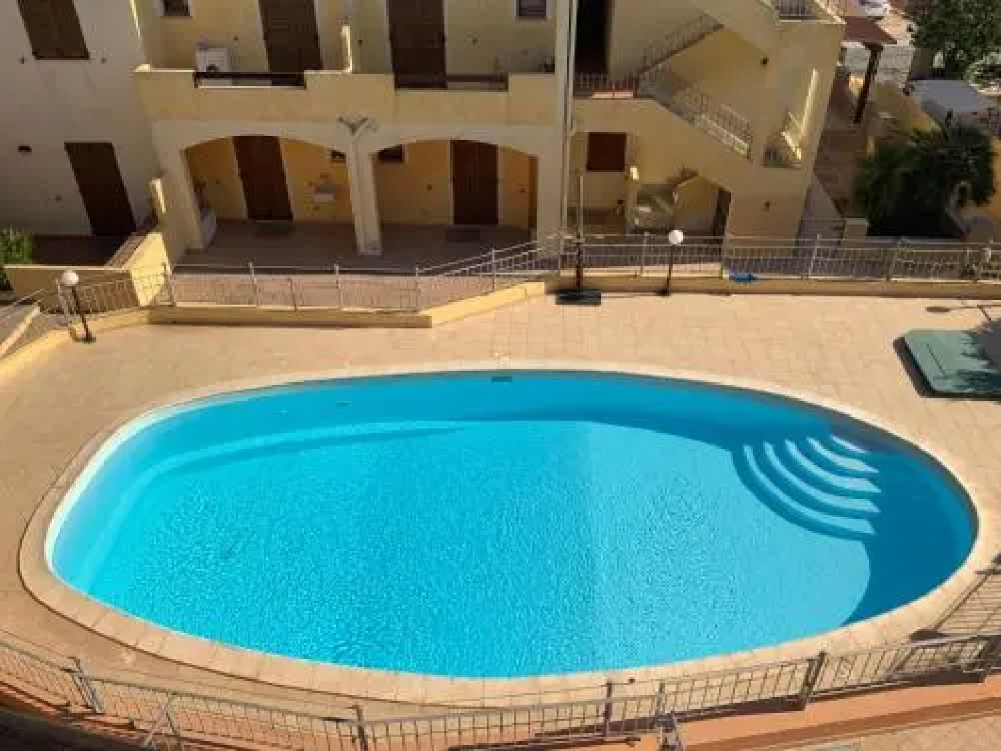 Appartamento Paradiso