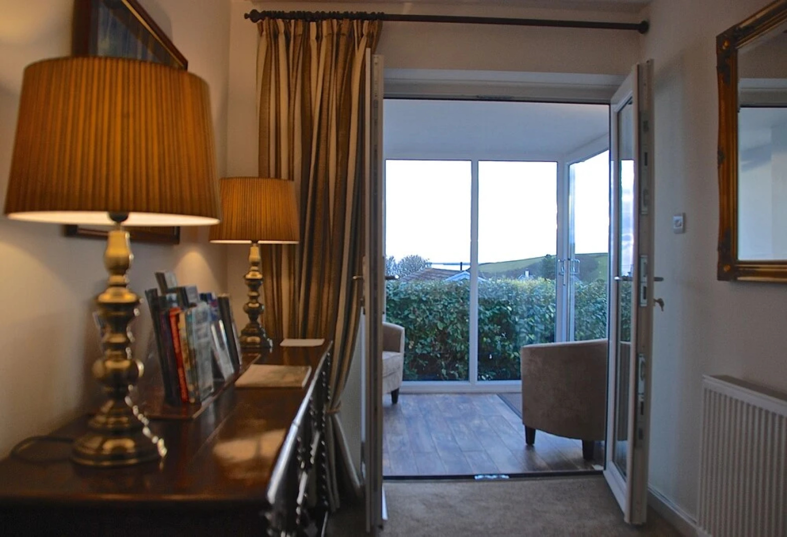 Brynteg Bed and Breakfast - Manorbier