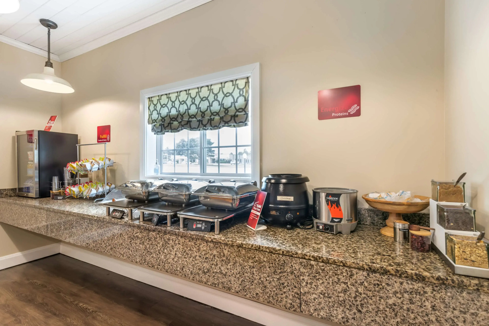 Best Western Plus University Park Inn & Suites