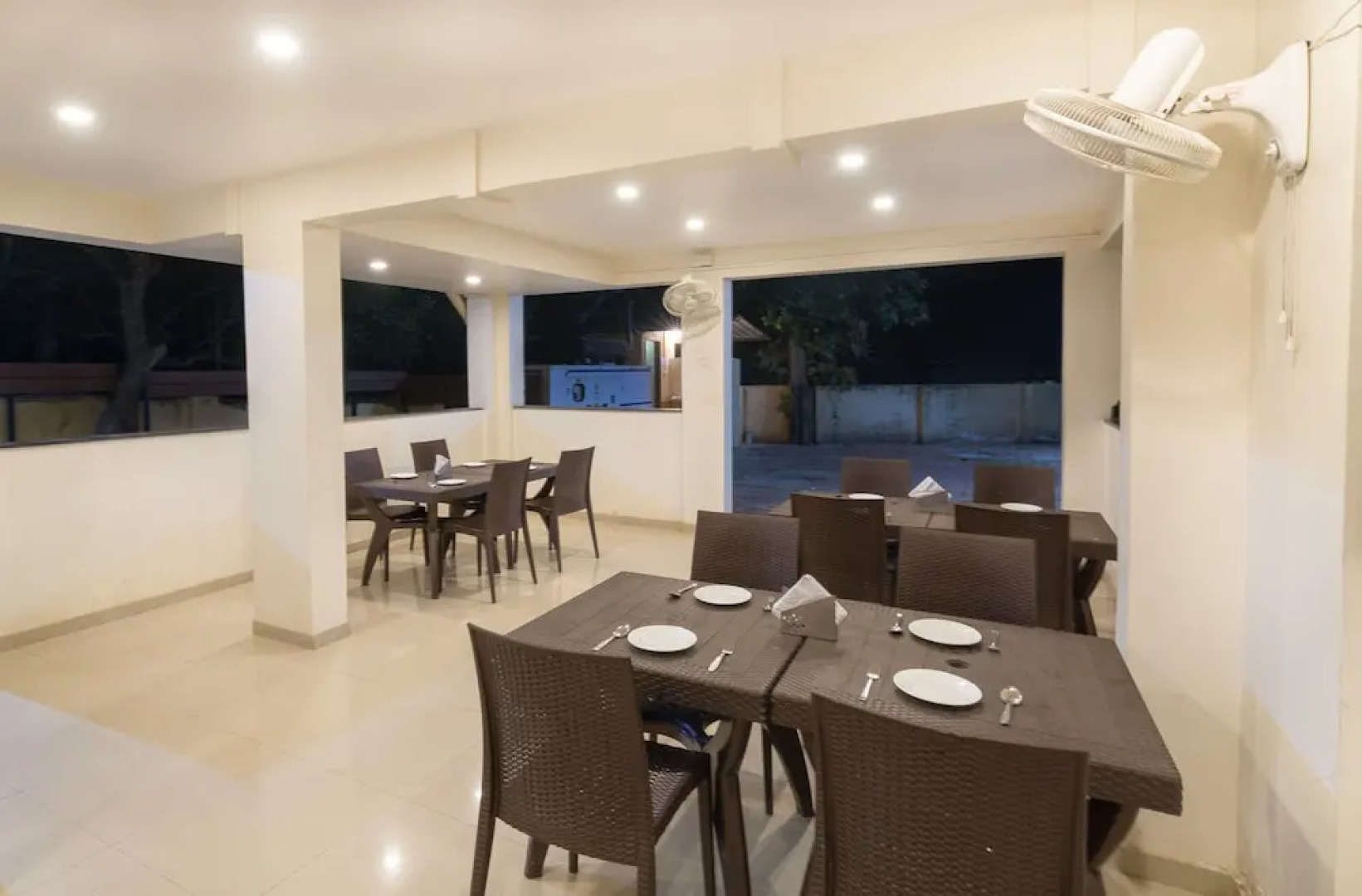 Mint Porvorim Suites