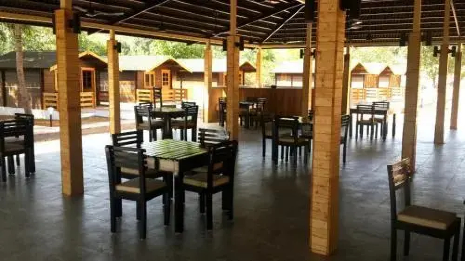 Kudle Ocean Front Resort