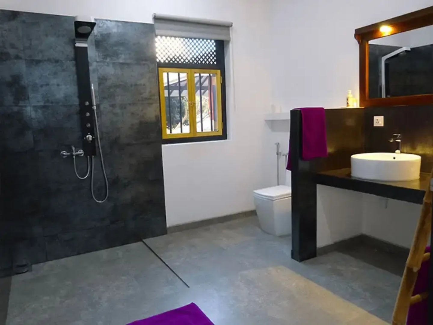 Tropical Dream Villa