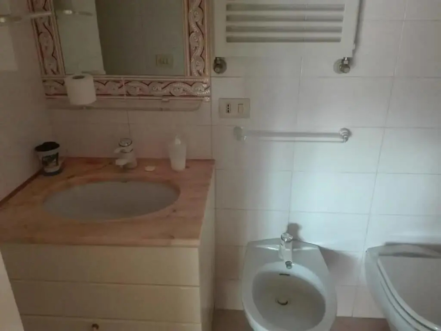 BB Stazione Centrale