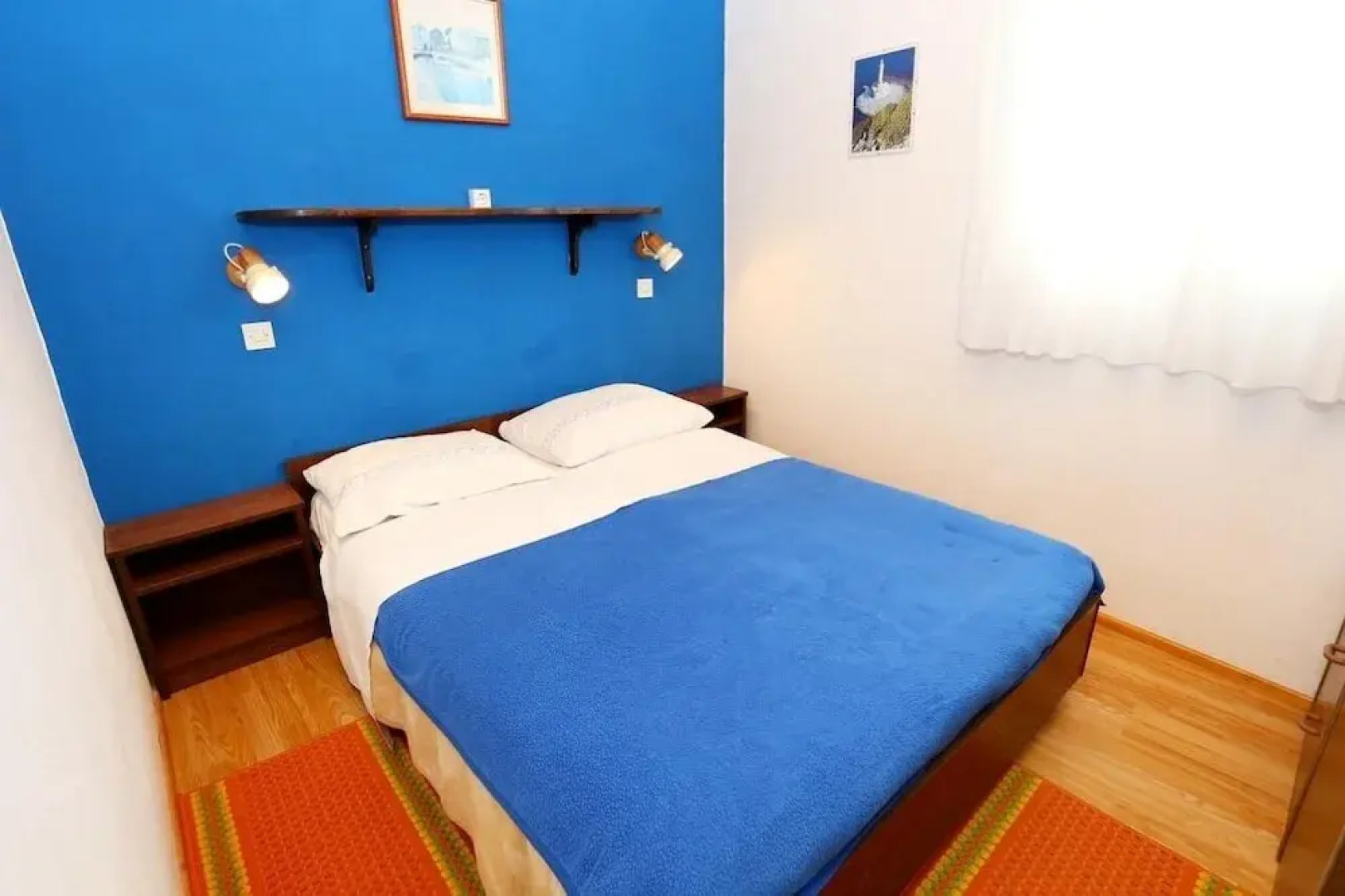 Ivo - 20m From the sea - A3