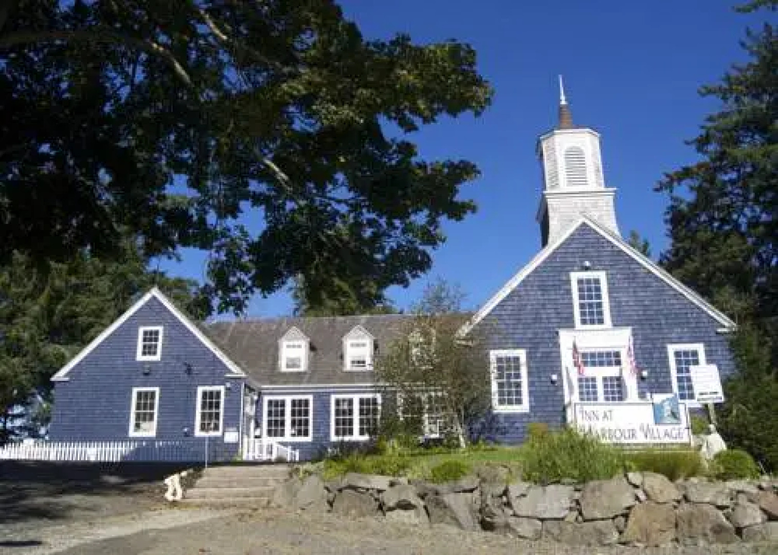 Inn at Harbour Village