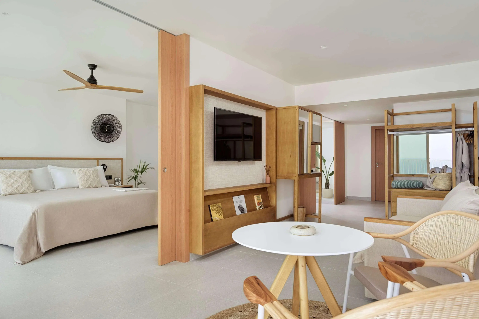 Paradisus by Meliá Fuerteventura – All Inclusive