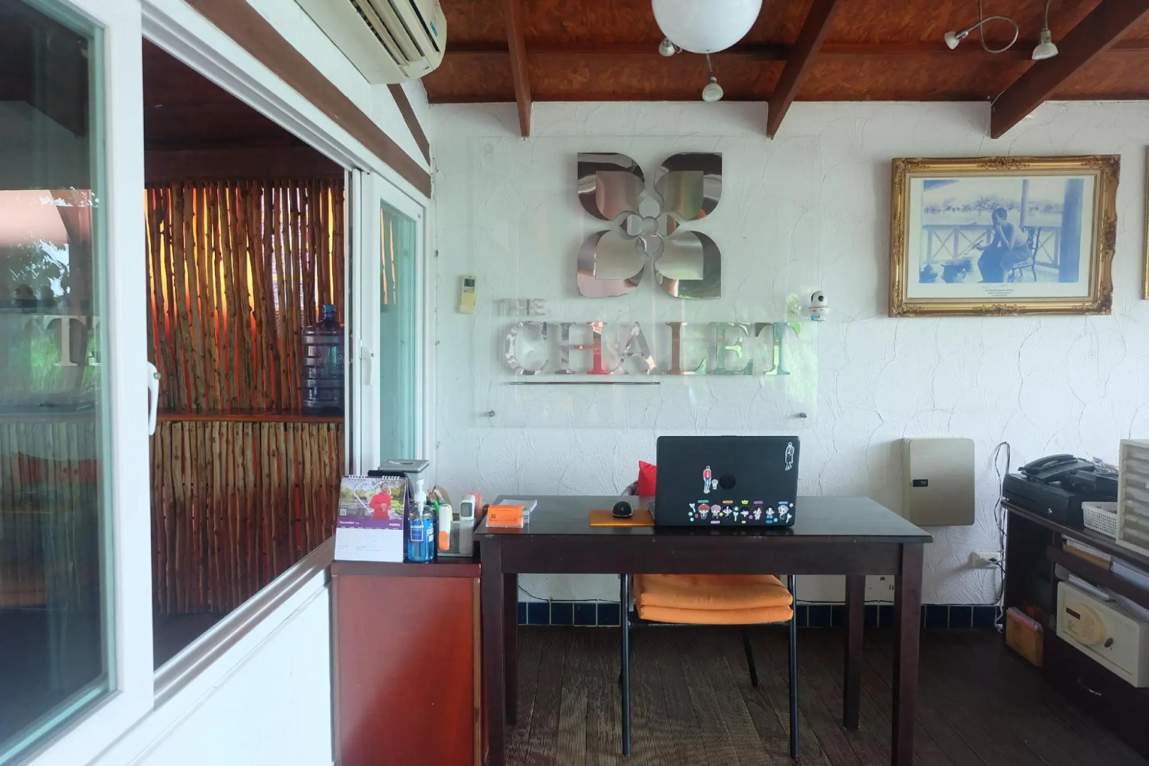 The Chalet Phuket Resort