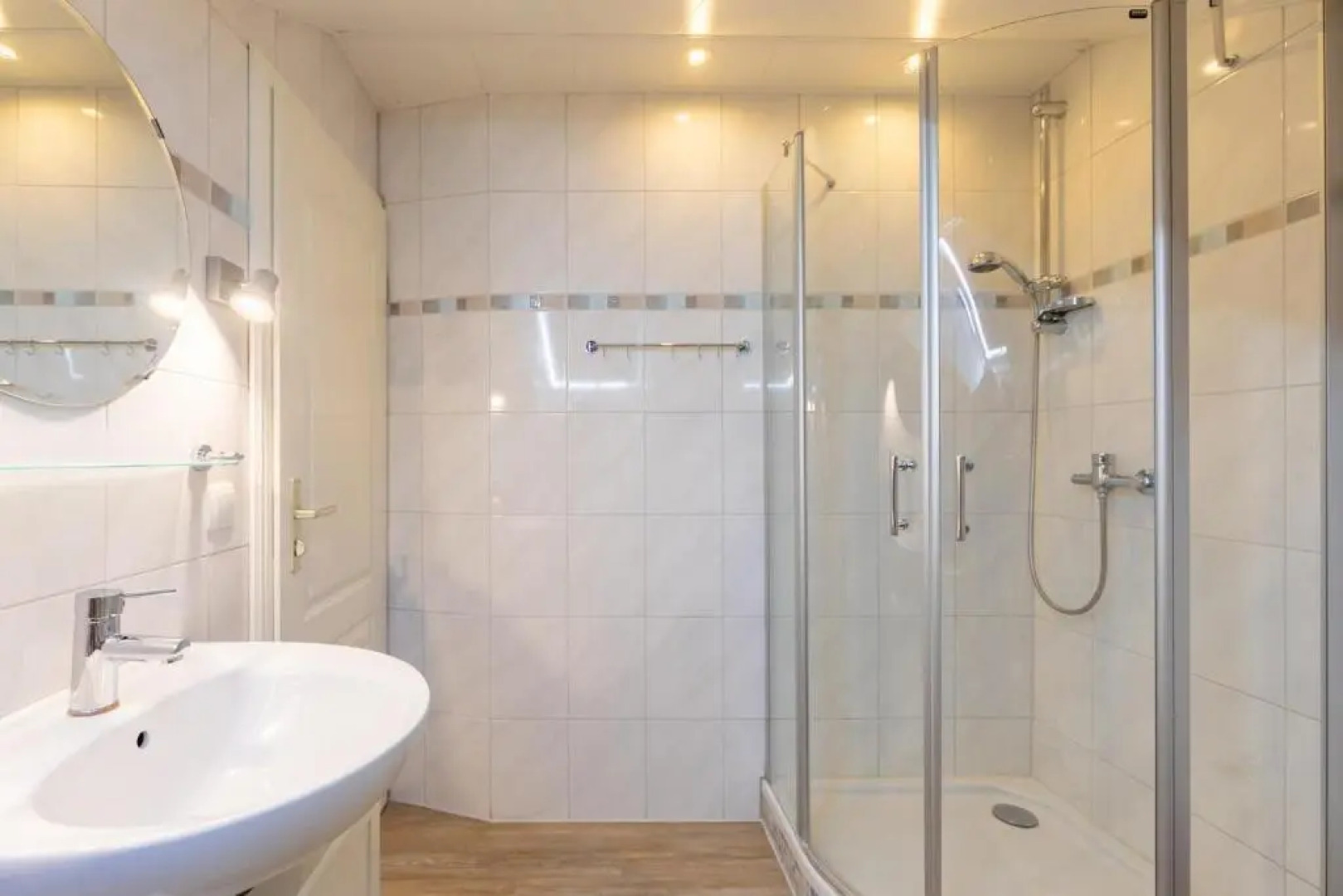 Alte Wassermuehle Am Bach