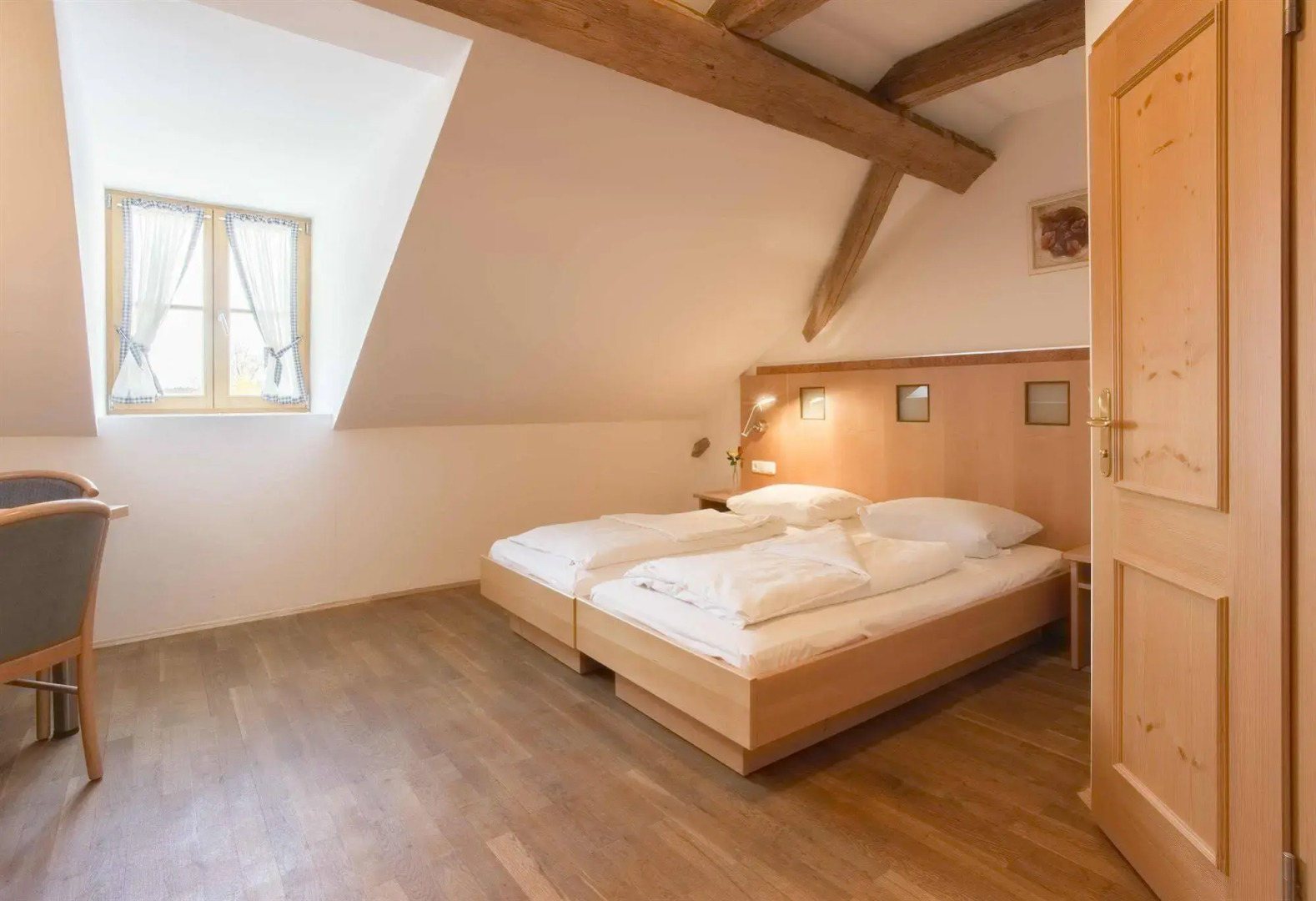 Landhotel & Gasthof Baiernrain