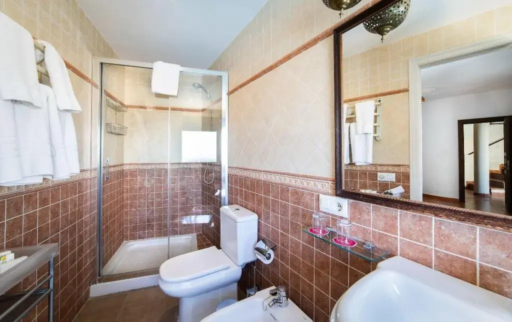 Las Palmeras del Califa