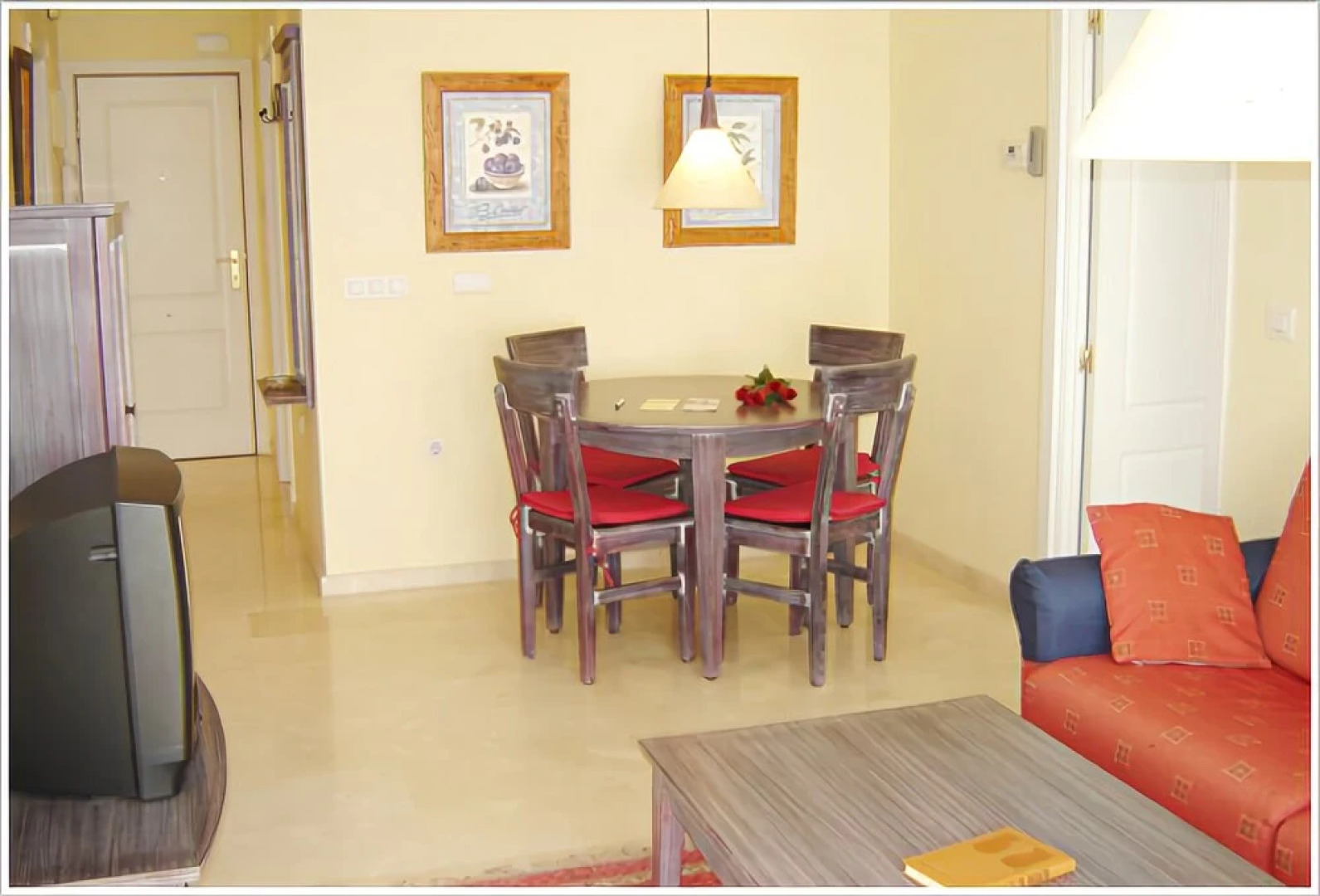 Apartamentos Albir Confort - Nuevo Golf