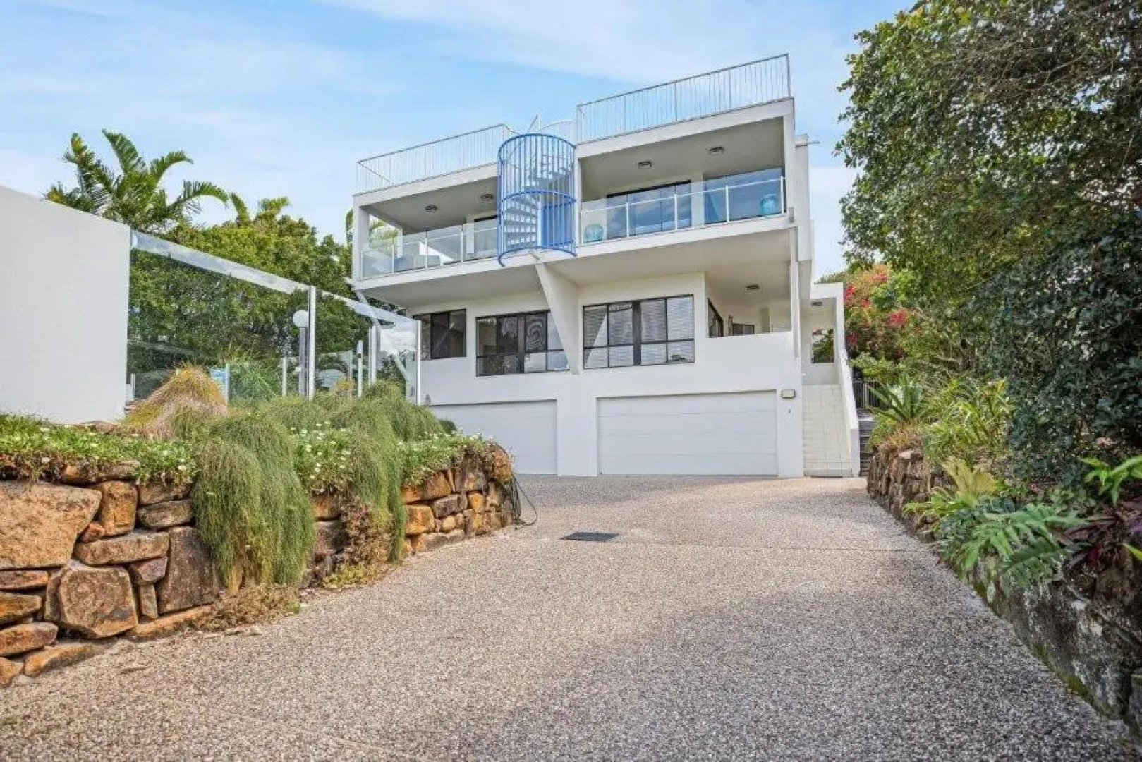 Ocean View Villa Marco @ Marcus Beach