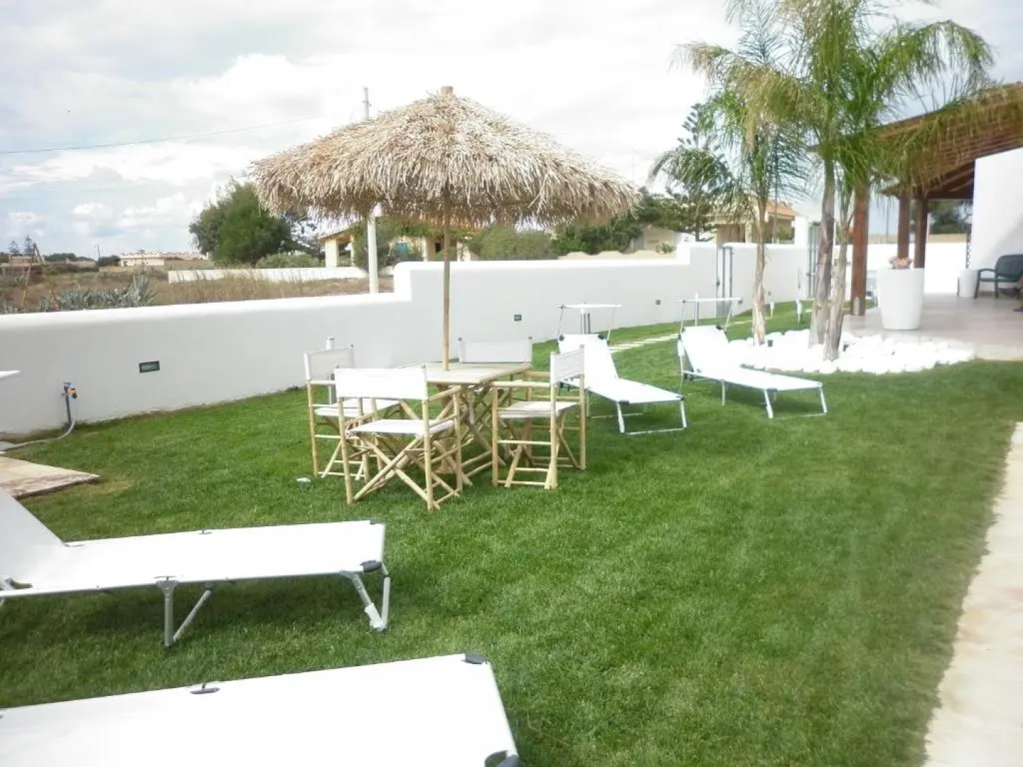 Villa Al Mare Guest House