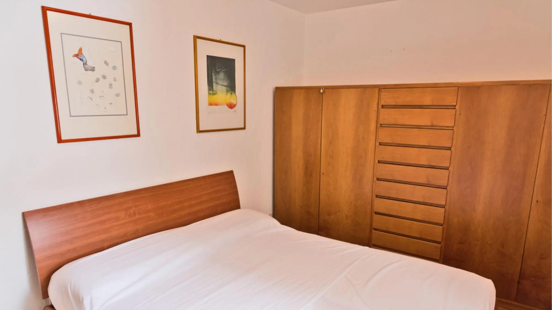 Chesa Dmuretta - Madulain