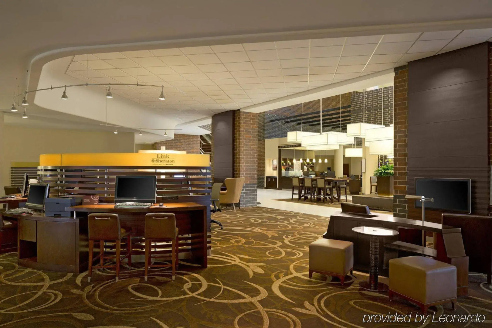 Sheraton Indianapolis Hotel at Keystone Crossing