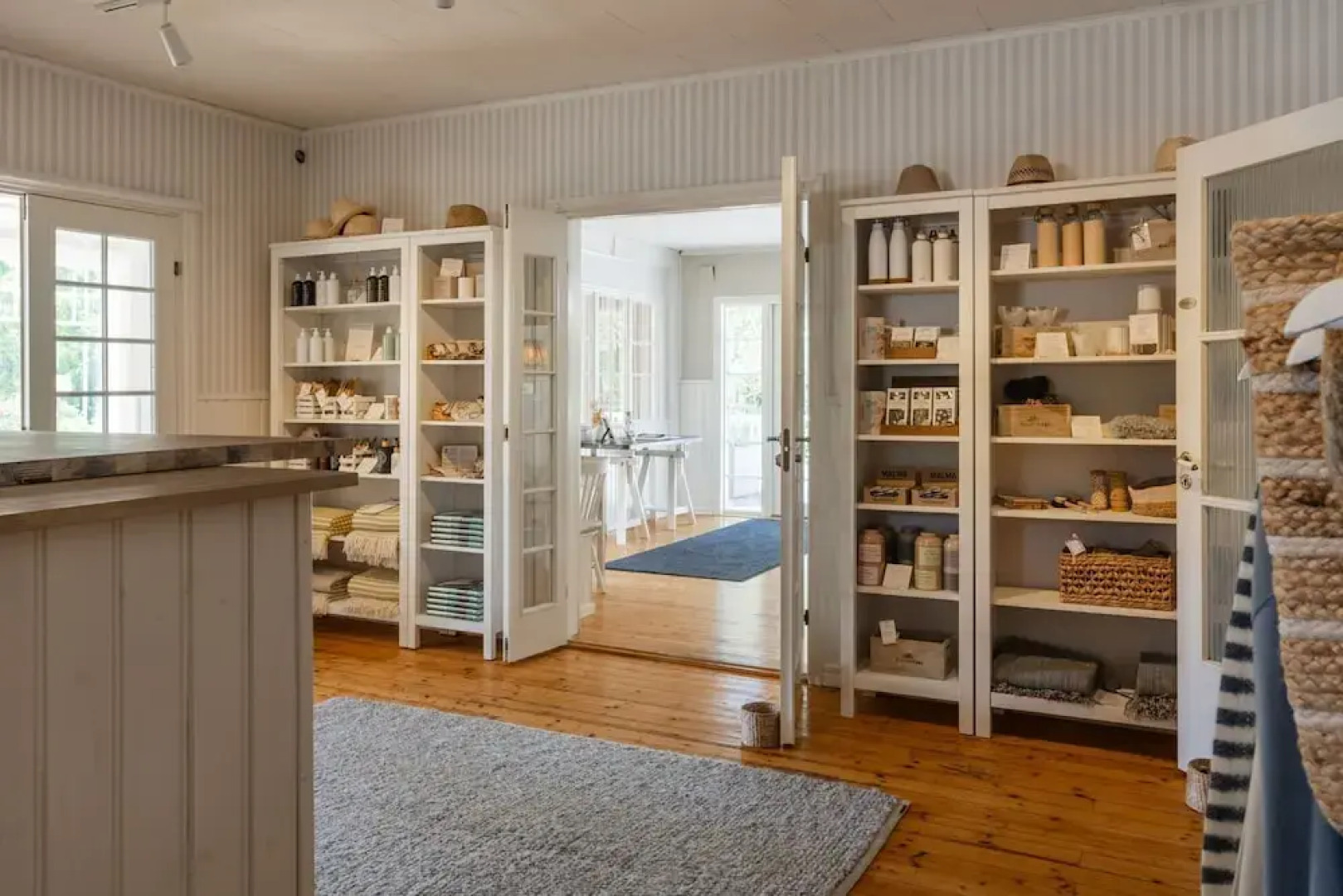 Naya Retreat & Hotell